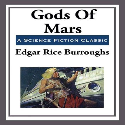 Gods of Mars, The