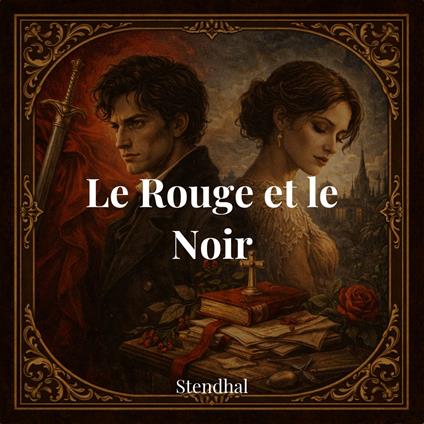 Le rouge et le noir
