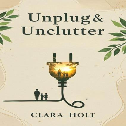 Unplug & Unclutter