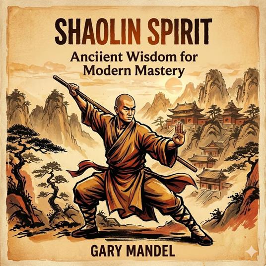 SHAOLIN SPIRIT
