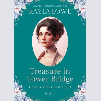 Treasure in Tower Bridge