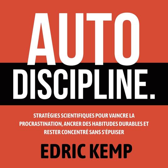 Autodiscipline
