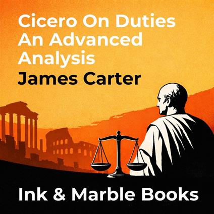 Cicero On Duties An Advanced Analysis