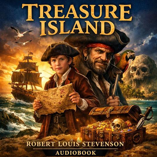 Treasure Island