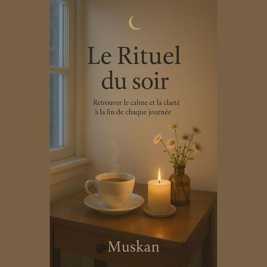 Le Rituel du Soir