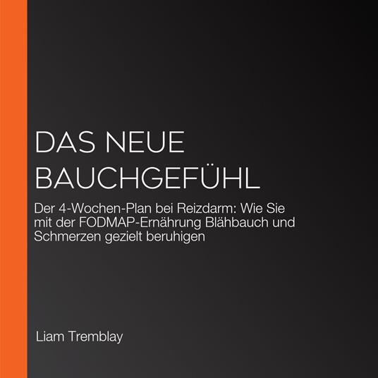 Das neue Bauchgefühl