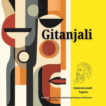 Gitanjali French Version