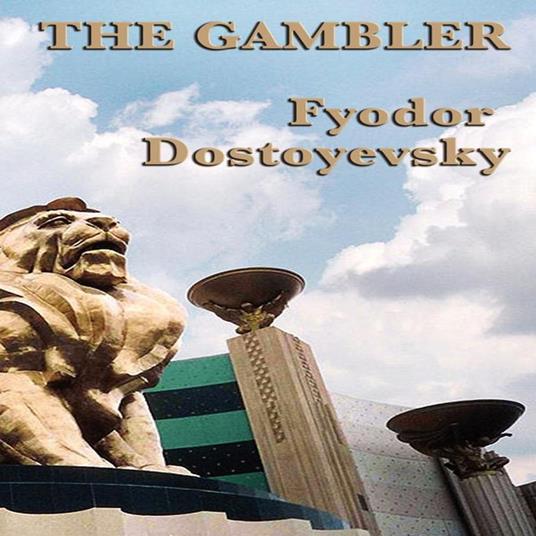 Gambler, The