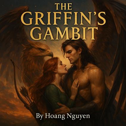Griffin's Gambit, The: A Romantasy of Winged Warriors and Mortal Oaths