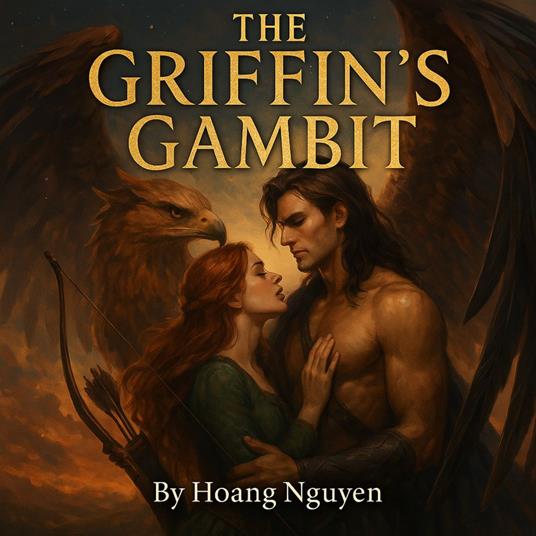 Griffin's Gambit, The: A Romantasy of Winged Warriors and Mortal Oaths