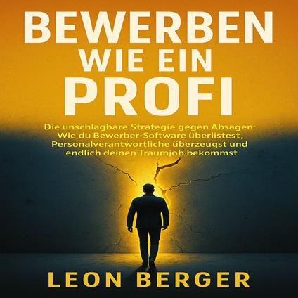 Bewerben wie ein Profi