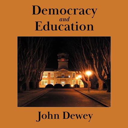 Democracy and Education
