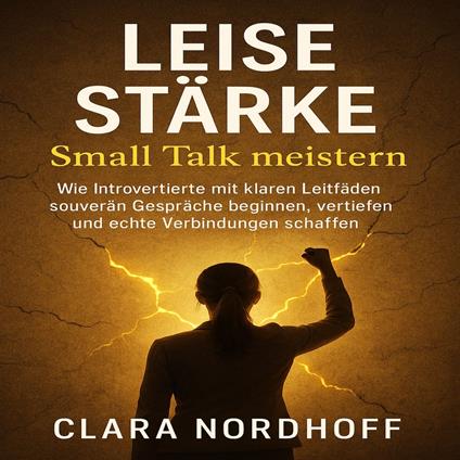 Leise Stärke: Small Talk meistern