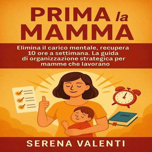 Prima la Mamma