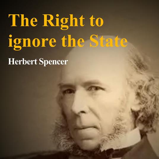 Right to ignore the State, The
