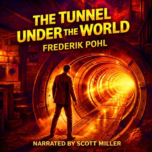 Tunnel Under The World, The