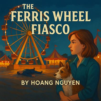 Ferris Wheel Fiasco, The: A Cozy Mystery of Summer Carnivals and a Deadly Ride