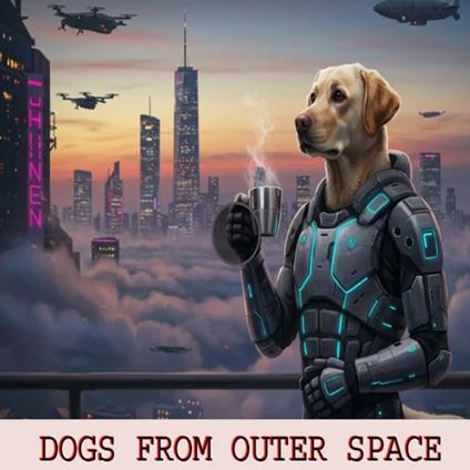 Dogs from outer space