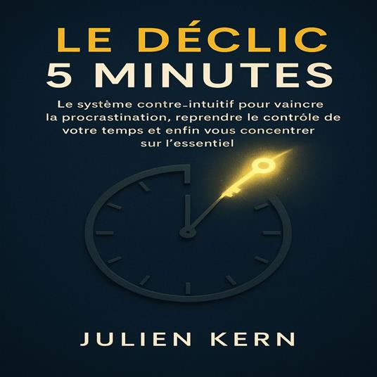 Le Déclic 5 Minutes