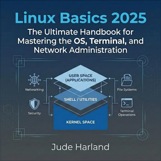 Linux Basics 2025