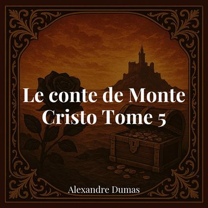 Le Comte de Monte Cristo