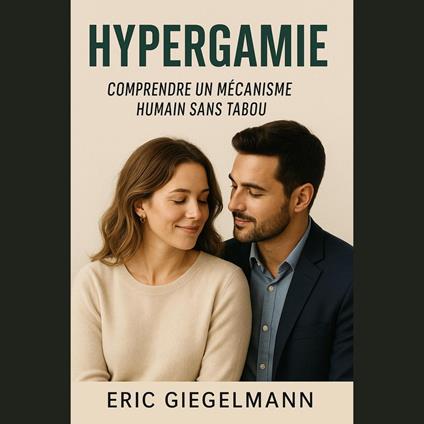 HYPERGAMIE Comprendre un Mécanisme Humain Sans Tabou