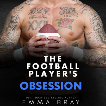 Football Player's Obsession, The