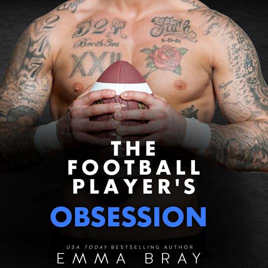 Football Player's Obsession, The