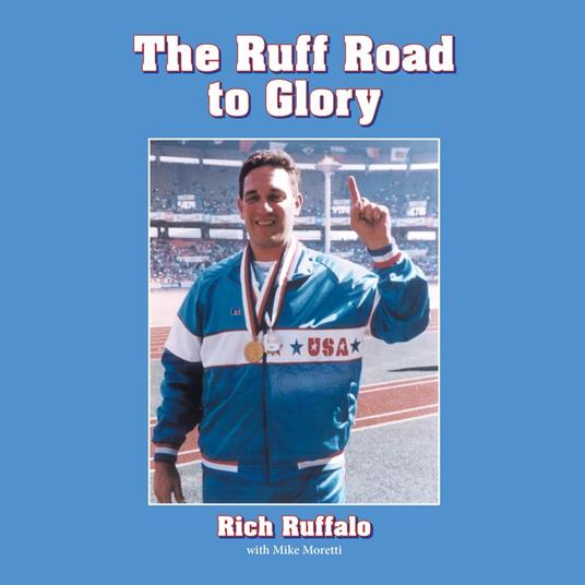 Ruff Road to Glory, The