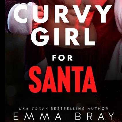 Curvy Girl for Santa