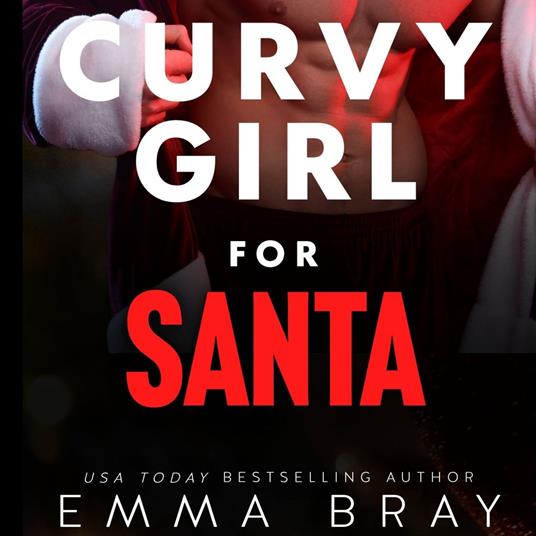 Curvy Girl for Santa