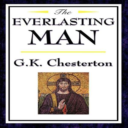 Everlasting Man, The