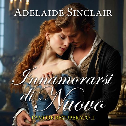 Innamorarsi di nuovo