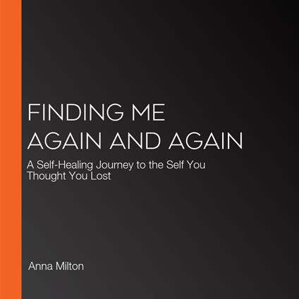 Finding Me Again and Again