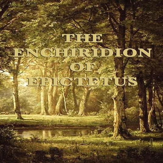 Enchiridion of Epictetus, The