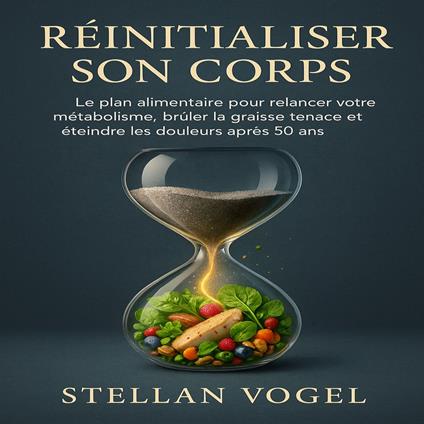 Réinitialiser Son Corps