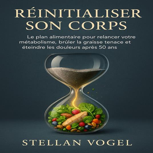 Réinitialiser Son Corps