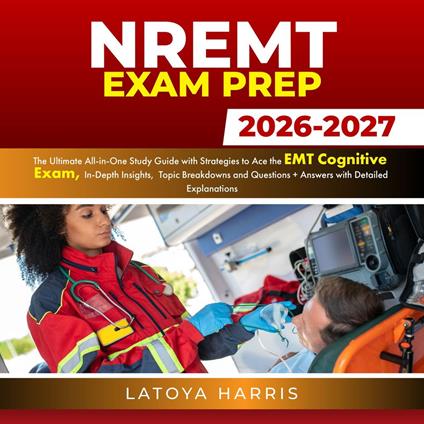 NREMT Exam Prep