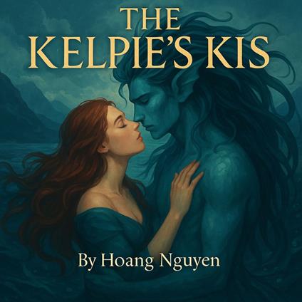 Kelpie's Kiss, The: A Romantasy of Watery Graves and Undying Devotion