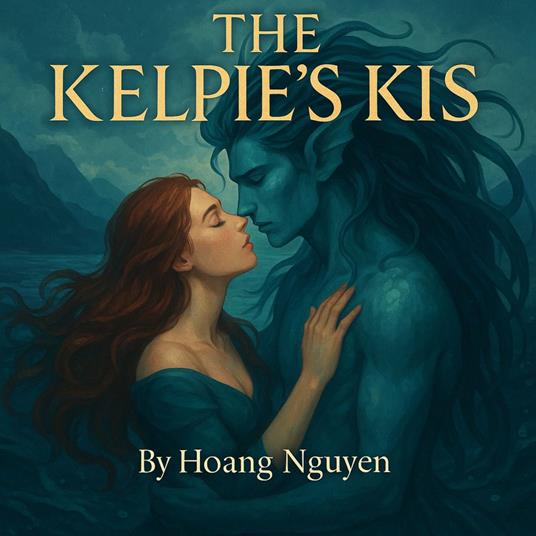 Kelpie's Kiss, The: A Romantasy of Watery Graves and Undying Devotion