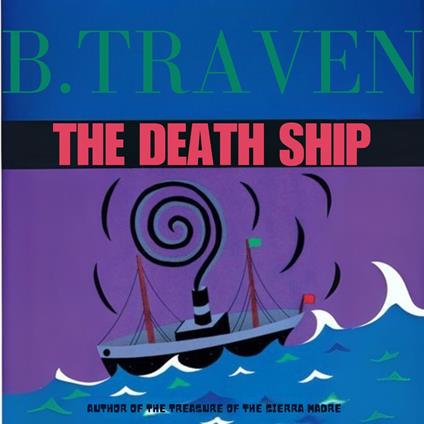 Death Ship, The