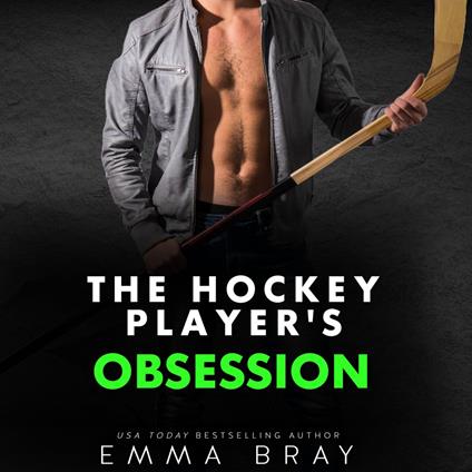 Hockey Player's Obsession, The