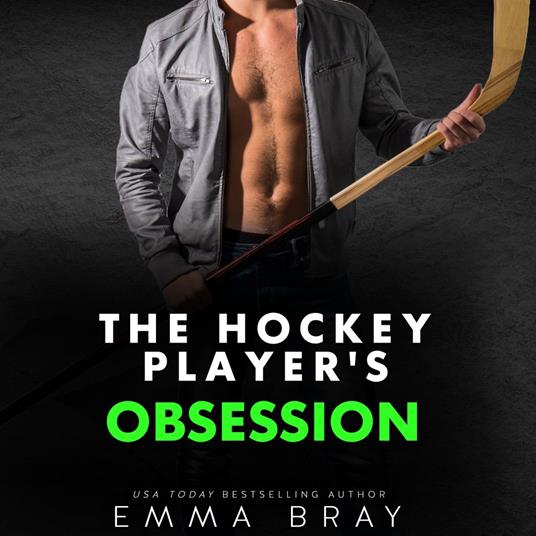 Hockey Player's Obsession, The