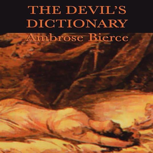 Devil's Dictionary, The