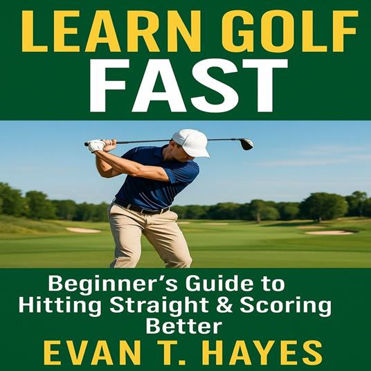 Learn Golf Fast