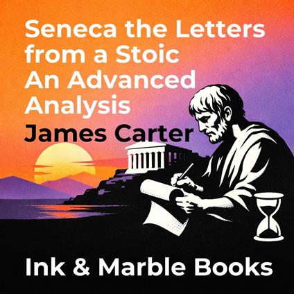 Seneca the Letters from a Stoic An Advanced Analysis
