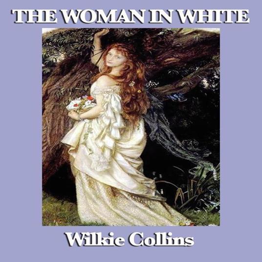 Woman in White, The