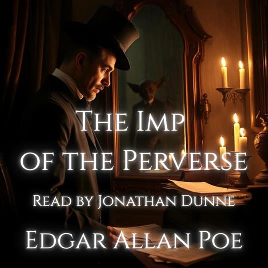 Imp of the Perverse, The