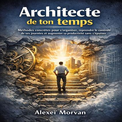 Architecte de ton temps