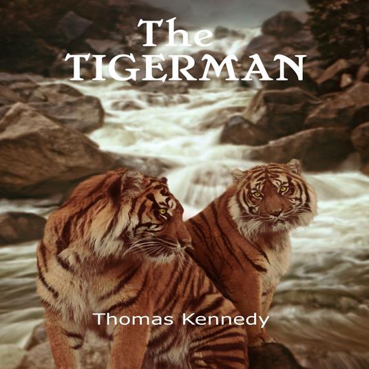 Tigerman, The